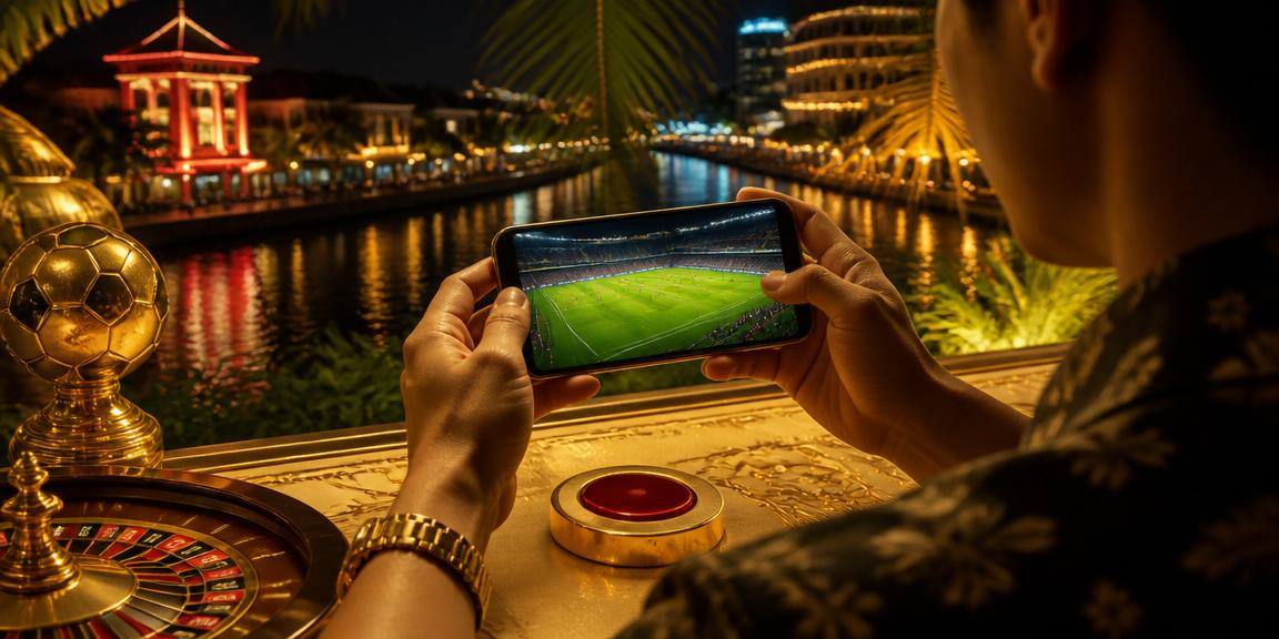 x50 mobile gaming