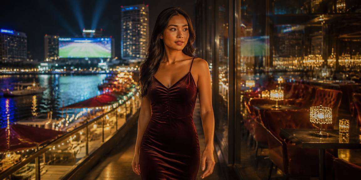 x50 editorial visual