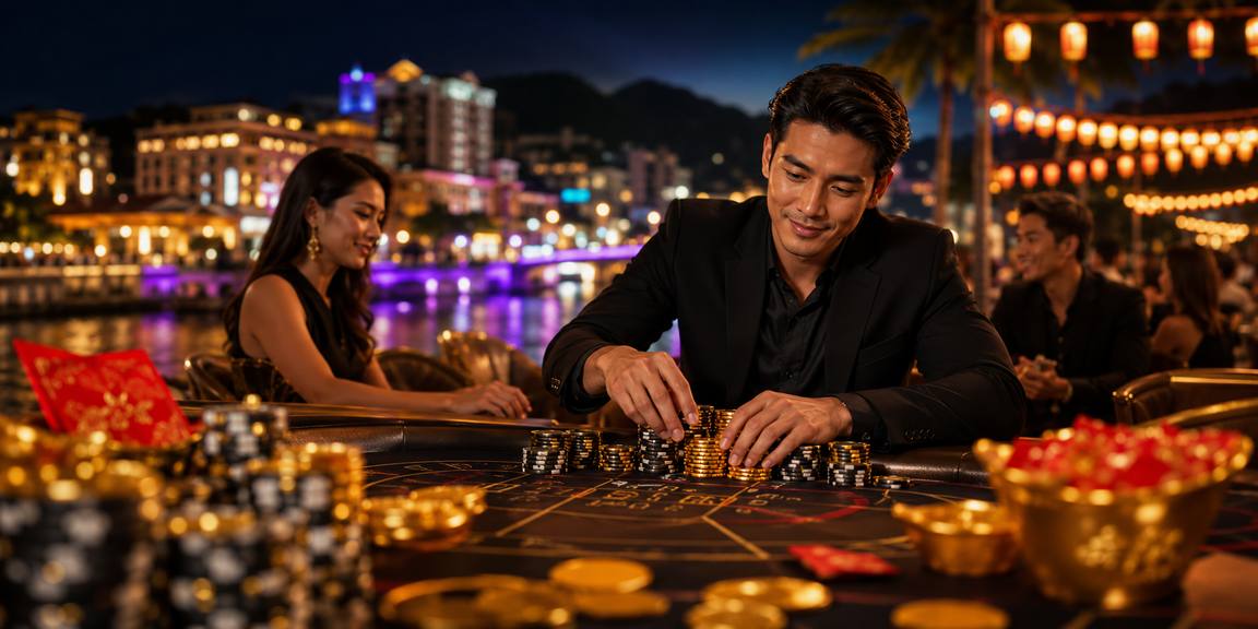 x50 Pai Gow